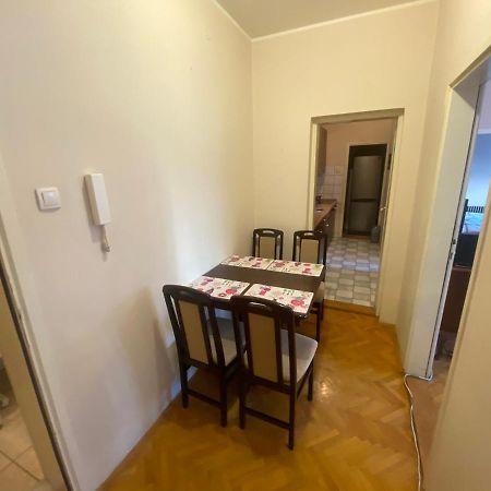 Stan Novi Sad 5G Wifi Exterior photo