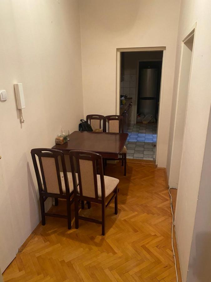 Stan Novi Sad 5G Wifi Exterior photo
