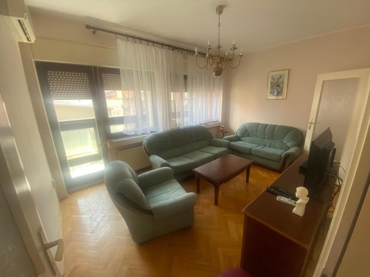 Stan Novi Sad 5G Wifi Exterior photo