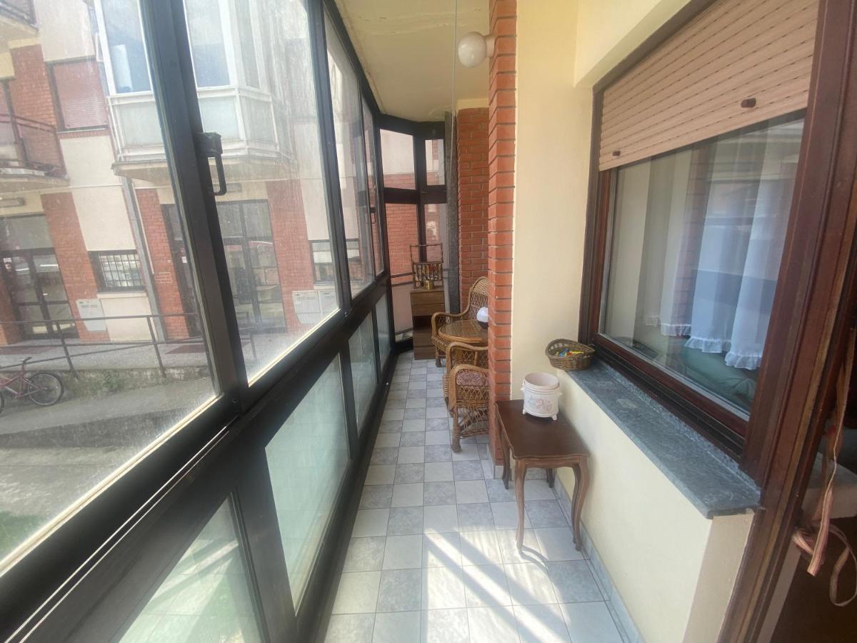 Stan Novi Sad 5G Wifi Exterior photo