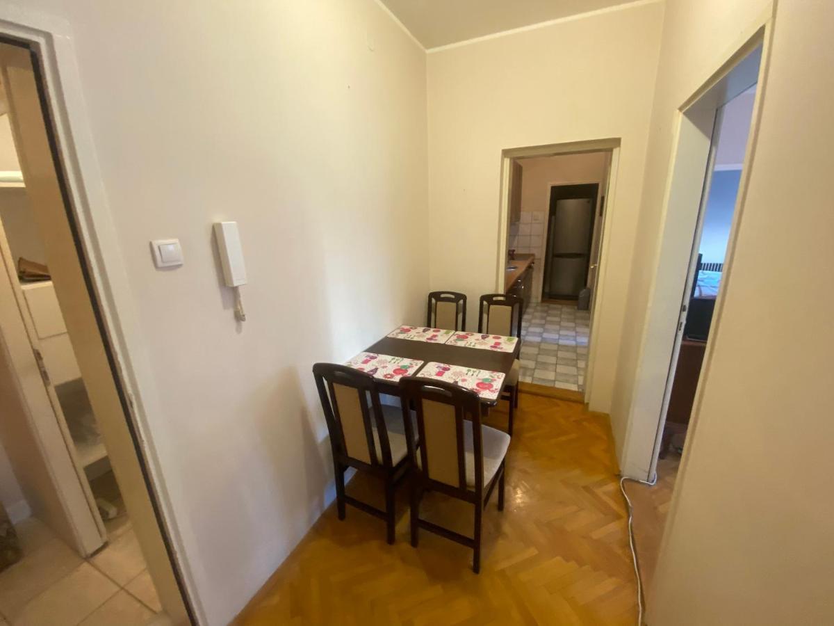 Stan Novi Sad 5G Wifi Exterior photo